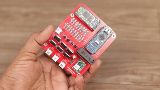 How I Made My MotorBike Completely Key Less смотреть онлайн