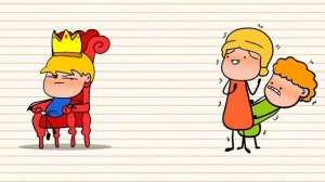 ЭТОТ ПОЗОР УВИДЕЛИ ВСЕ В ЛАГЕРЕ (АНИМАЦИЯ)