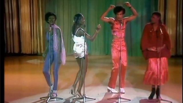 Boney M : Brown Girl In The Ring (HQ) RIP Frank Farian