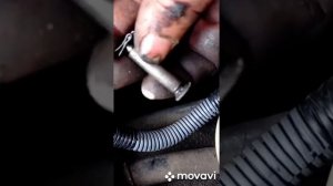 Регулировка кулисы Ланос 1.5