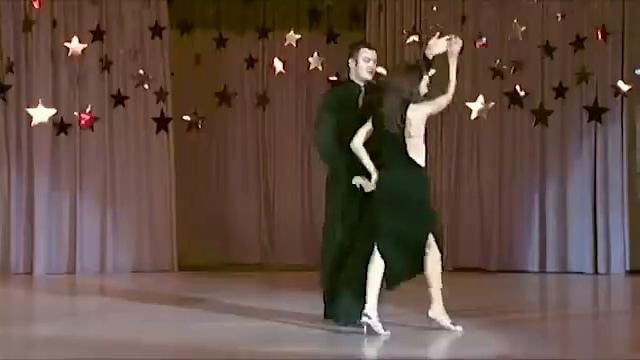 MADjam 2009 Jason Barnes & Erica Berg Classic смотреть онлайн