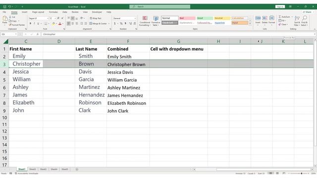 How to Delete Row in Excel смотреть онлайн