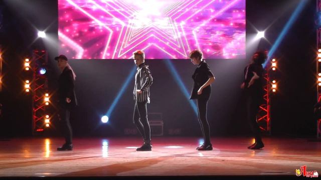 Aki no Yume 2018 NEVER MIND – I WANT YOU (SHINEE) смотреть онлайн