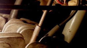 Настройка зажигания Иж Юпитер 4