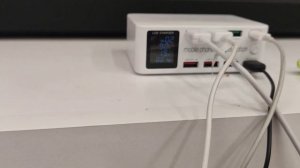 не заряжается poco x3 pro