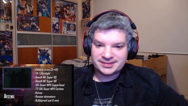 Death Battle! James Bond Vs John Wick Reaction Video смотреть онлайн