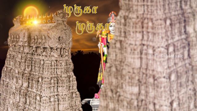 Kanda Vadivela | Murugan Song | Uthara Unnikrishnan | Shravan Kalai | Madhura | Time Music India смотреть онлайн