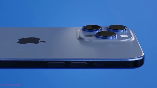 IPhone 15 Pro — цена шокирует! 10 фишек IPhone 15 Pro и IPhone 15 Ultra