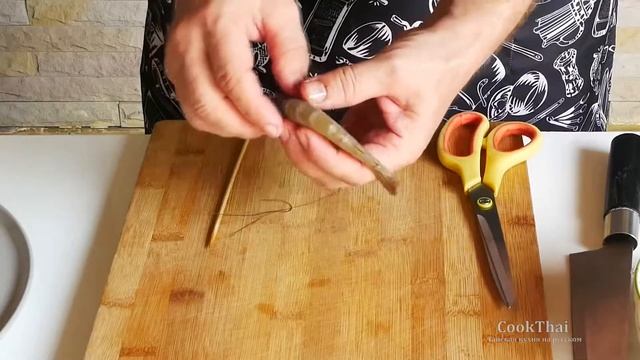 Как чистить креветки - 3 способа правильно и быстро очистить креветки смотреть онлайн