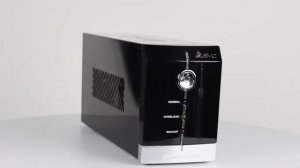 Линейно-Интерактивный ИБП SVC V-800-F