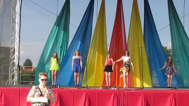 Чашка капучино!) Волковыск смотреть онлайн