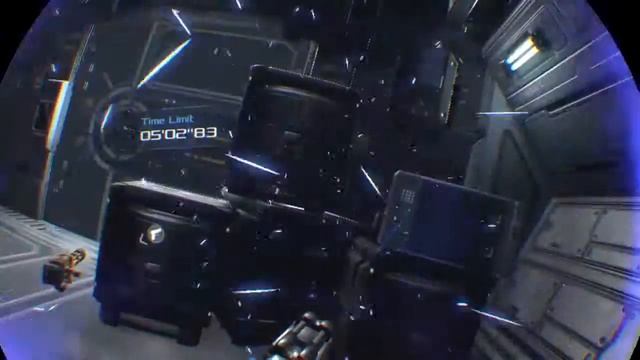 PSVR RAW: MORTAL BLITZ GAME PLAY смотреть онлайн