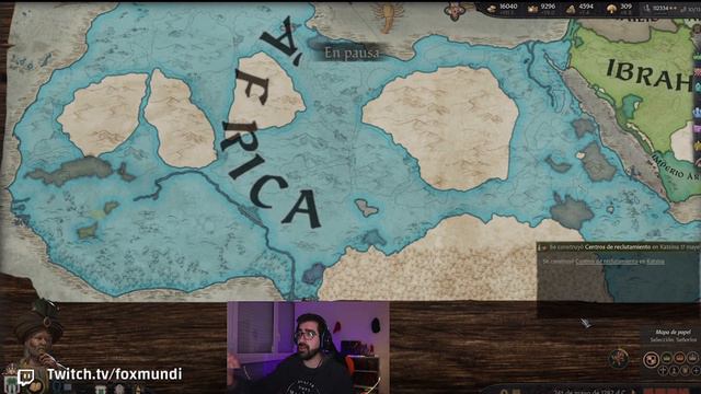 ⭐️CONSEGUIDO el logro MÁS DIFÍCIL ⭐️ DAURA Madre de Todos CK3 CRUSADER KINGS 3 en español смотреть онлайн
