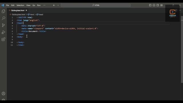 Session -1 | HTML Structure | How to Write Boilerplate in HTML | HTML Code कैसे लिखे | #LWSumit смотреть онлайн