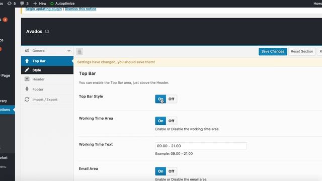 Avados - Car Service WordPress Theme смотреть онлайн