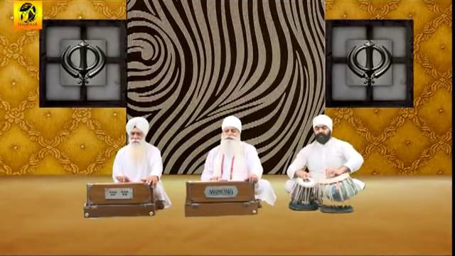 Best Of Bhai Chamanjit Singh Lal | Best Shabads | Gurbani | Kirtan | Shabad | Non Stop Kirtan