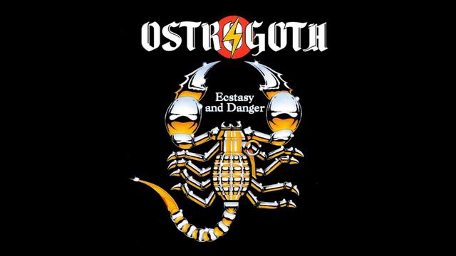 Ostrogoth - A Bitch Again смотреть онлайн