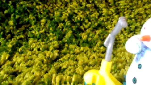 Доктор Плюшева. Чили учиться кататься на самокате и считает что никогда не сможет так как Стаффи смотреть онлайн