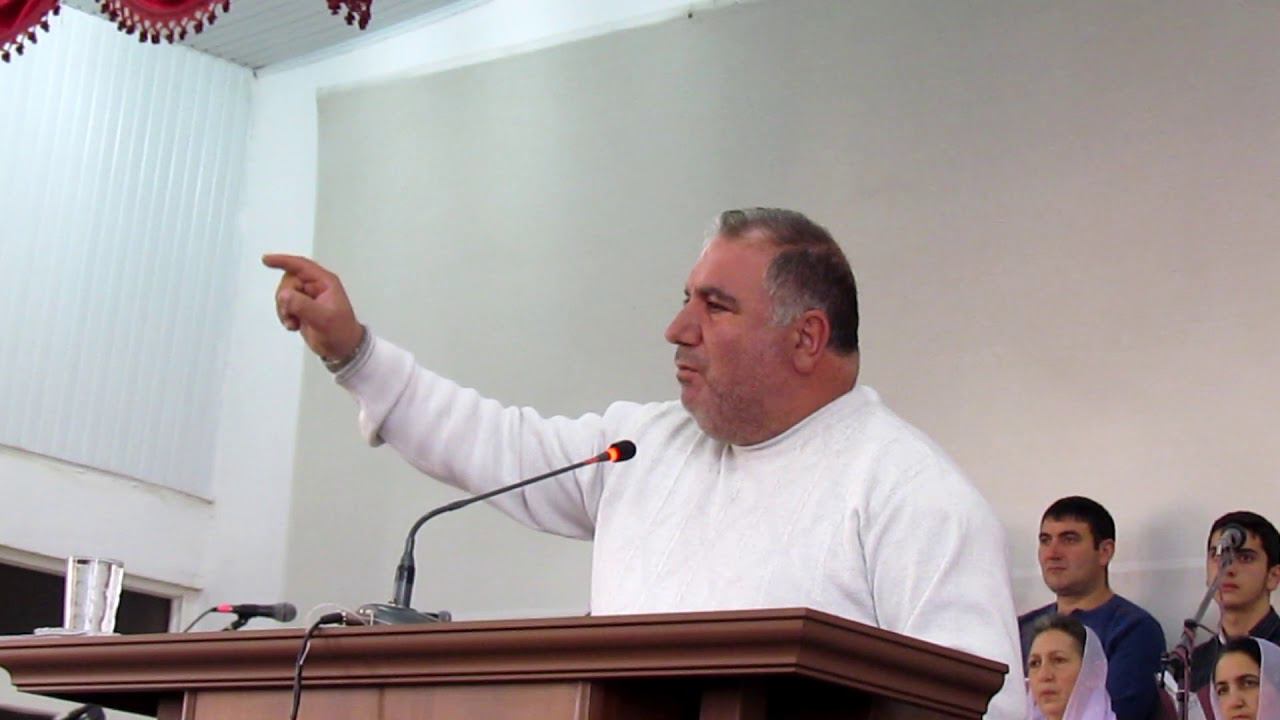 Վերջին ժամանակներում․․․․․  26,11,17 Արտակ եղբայր