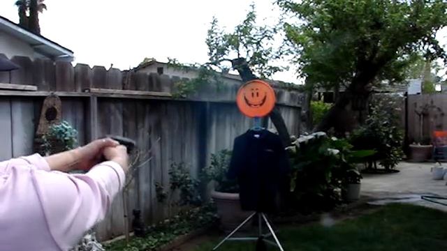 Mace Gun, JPX Jet Protector, Guardian Angel Demo смотреть онлайн