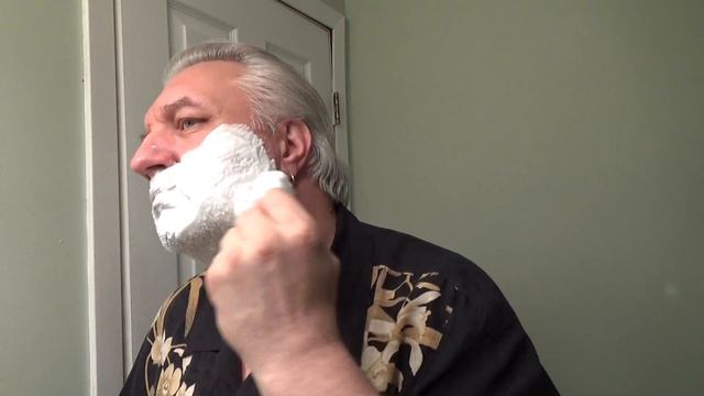 Mystic Water Shaving Soap смотреть онлайн