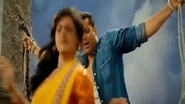 Салман кхан