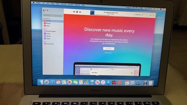 MacBook Air 2017 worth in 2020