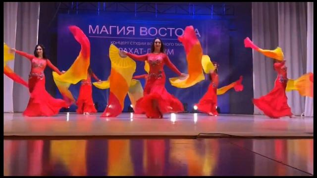Восточные танцы для взрослых смотреть онлайн