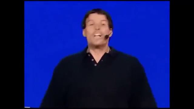 Как надо жить. Тони Роббинс смотреть онлайн