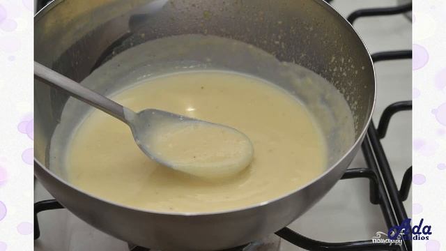 Гастрономический уголок с Антониной