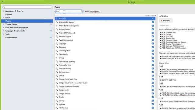 Add a Code Minimap to Android Studio like in Sublime with CodeGlance смотреть онлайн