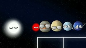 Planetballs | Будущее солнечной системы