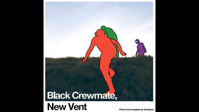 Sunglasses by Black Country, New Road but its among us смотреть онлайн