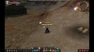 Карос Арена Как быстро фармить новичкам 45+ лвл