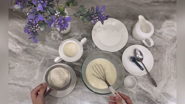 Панкейки с бананом для детей за 25 мин. Вкусно.Быстро. смотреть онлайн