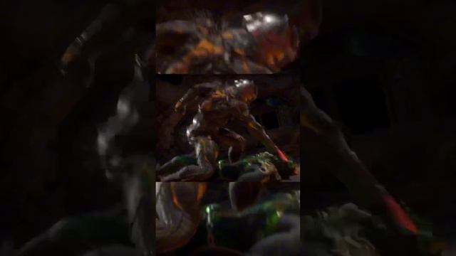 Mortal Kombat 11 - Baraka’s Best Fatality !!! смотреть онлайн