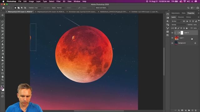 Photoshop Masterclass: Filter Magic | Adobe Creative Cloud смотреть онлайн