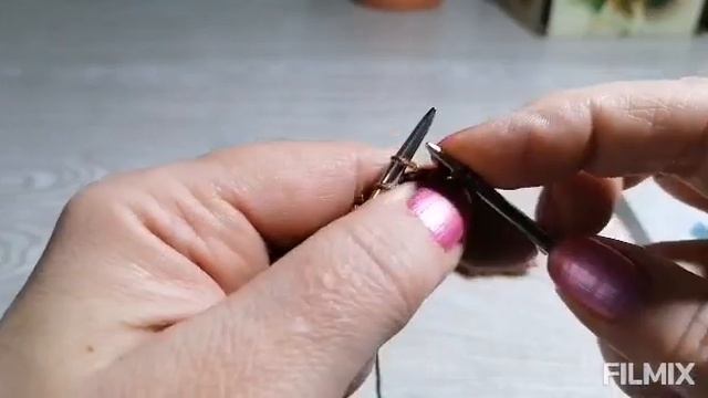 МК 1 подробный для начинающих. Летняя кофта на любой размер. Просто смотреть онлайн