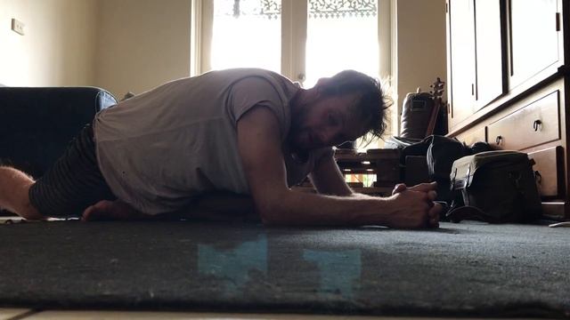 Day 18 : 30 day stretching challenge смотреть онлайн
