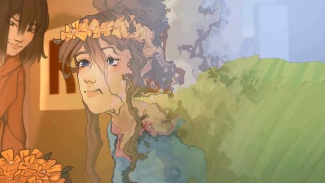 MATESTALE Animatic [RUS|ENG SUB] | Episode 2 | 