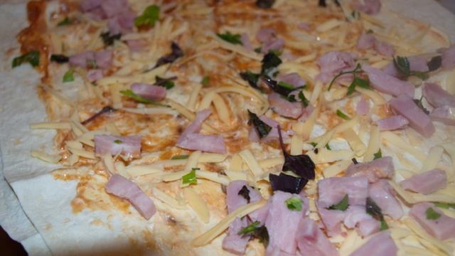 Секреты кухни