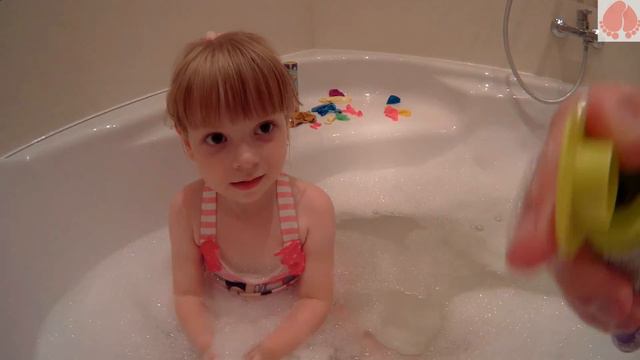 VLOG Одесса 2016 День #6 Пенная джакузи, распаковка сюрпризов Super Mario, Chupa Chups, Winx Club смотреть онлайн