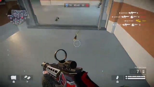 Варфейс пс4 стрим смотреть онлайн