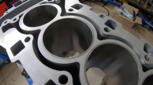 ЗАКЛИНИЛ ДВИГАТЕЛЬ! Провернуло вкладыши! Полный капитальный ремонт двигателя BMW N20 в кузове F10