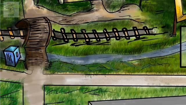 Рисуем настолку на компе смотреть онлайн