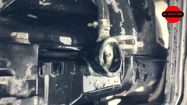 How To Check Vehicle Head Gasket Leakage At Home смотреть онлайн