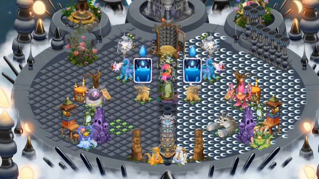 я озвучил остров мифов, и вот что вышло... смотреть онлайн