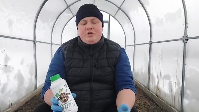 Маленькая теплица это ВЫГОДНО!!!?? смотреть онлайн