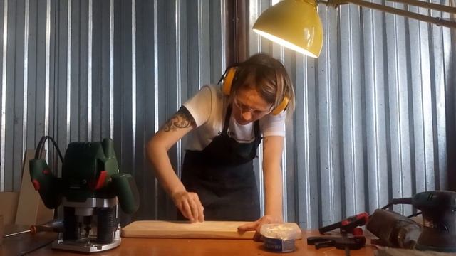 КАК СДЕЛАТЬ КЛЮЧНИЦУ СВОИМИ РУКАМИ. F*R*I*E*N*D*S смотреть онлайн