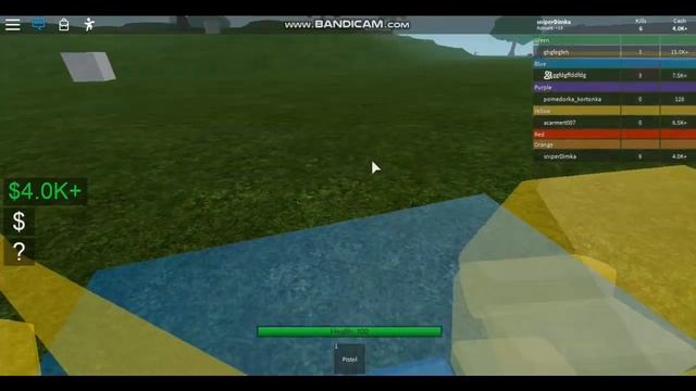 ROBLOX TYCOON СЕКРЕТНАЯ БАЗА! смотреть онлайн
